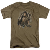 The Hobbit Beorn Men's 18/1 Cotton Short-Sleeve T-Shirt